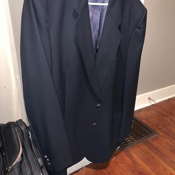 Dior blazer - Picture 4 of 5